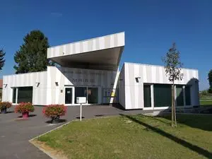 Mairie de Morfontaine