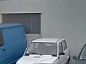 Garage AD