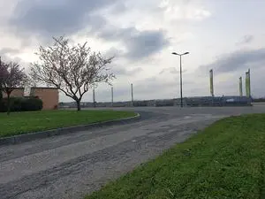 Déchetterie Covaldem 11 de Villemoustaussou