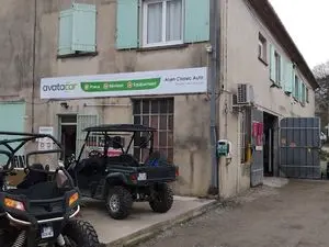 Garage Avatacar ST HIPPOLYTE DU FORT