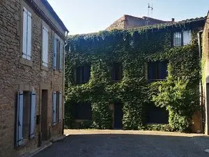 Déchetterie Covaldem 11 de Caunes-Minervois