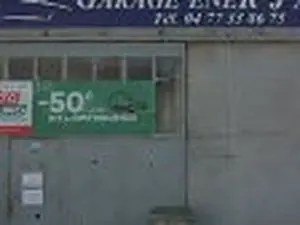 Garage AD