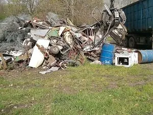 Entreprise Gendreau vide maison,tonte, déménagement