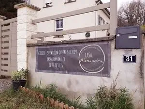 Casa Alexandra : meubles rénovés, objets déco upcycling et décoratrice d'intérieur certifiée à Cormicy