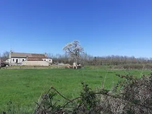 Déchèterie Dompierre-sur-Besbre