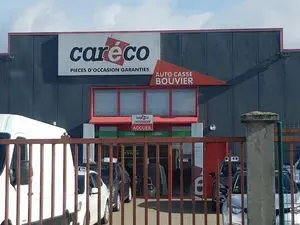 Bouvier Auto - Recyclage Automobile - Pièce Automobile Occasion et Neuve