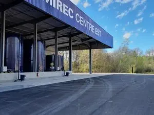 CHIMIREC Centre-Est