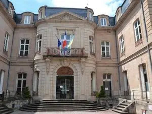 Mairie de Millau