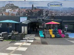 Centrakor Brives Charensac