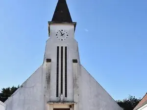 Mairie de Coquelles