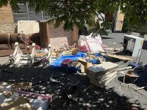 JL Débarras - gestion des déchets Brioude
