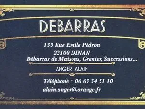 M. Anger Alain