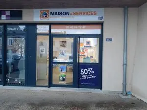 Maison et Services Meslay-du-Maine | Ménage, repassage, jardinage, nettoyage des vitres