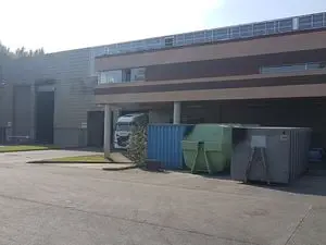 Symevad (Siège Social)