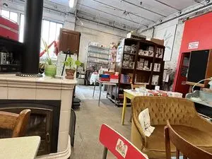 Les Garagistes