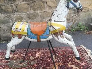 Le Grenier de Saint Lié