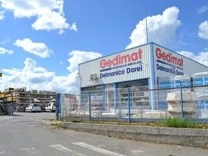 Gedimat Delmonico Dorel - Saint-Just-d'Ardèche