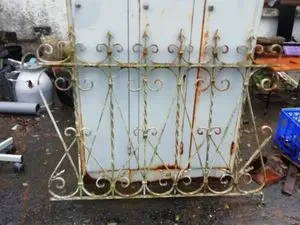 Jacky Brocante - RCNV 17