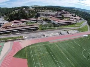 A2LFS - Centre de Réadaptation Fonctionnelle