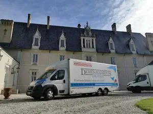 DÉMÉNAGEMENTS DUPRA - GARDE MEUBLES