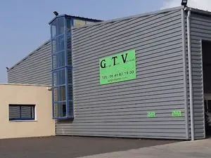 G.T.V. Garage Tous Véhicules