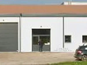 Dépôt recyclerie