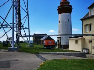 Phare d'Ault