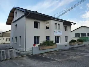 Conditionnement Déchets Béton