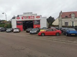 Thierry Autos