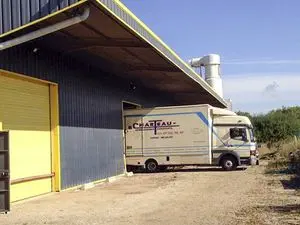 Déménagements A&B Charteau (77)