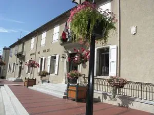 Mairie de Labruguière