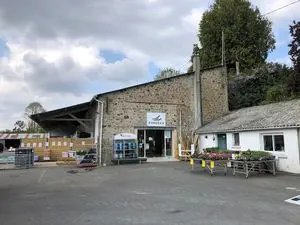 Eureden Bazouges La Pérouse