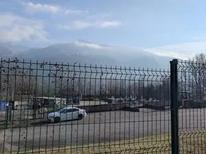 Déchèterie de Vaulnaveys-le-Haut