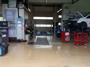 Garage Turpin