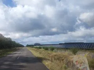 Cyclergie Paprec Energie