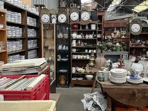 Brocante le Neptune