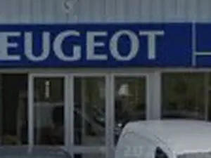 PEUGEOT - GARAGE SAINT DESIR MICHAEL DUTEIL