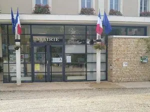 La Poste Agence Communale