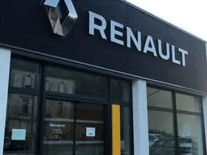 Renault Chibaudel