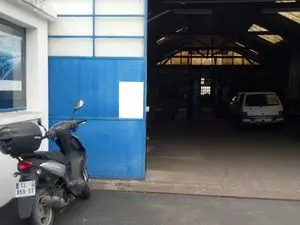 PEUGEOT - GARAGE GUERTIN