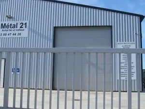 METAL 21