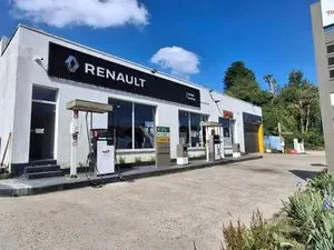 Garage De St Val