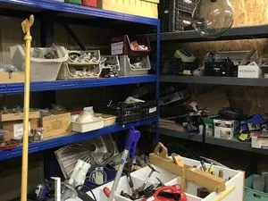 Histoires sans fin Ressourcerie