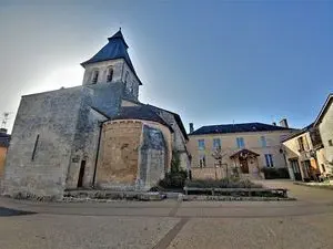 Mairie de Sorges et Ligueux en Périgord