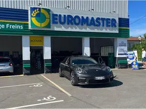 Euromaster St-Lizier