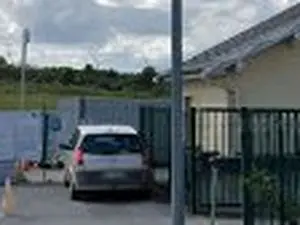 Déchèterie de Dompaire -SICOTRAL-