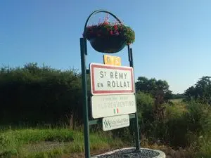 Les BATS – Saint-Rémy-en-Rollat