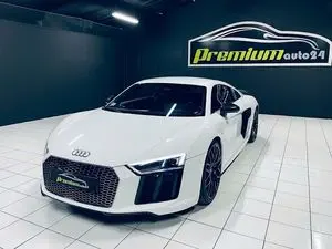 Premium Auto