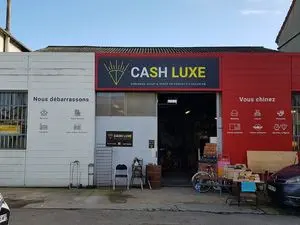 Cash Luxe