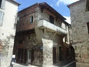 Mairie de Port-Sainte-Marie
